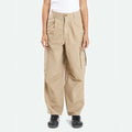 Women's Union Slouch Pant - Sand