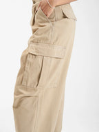 Women's Union Slouch Pant - Sand