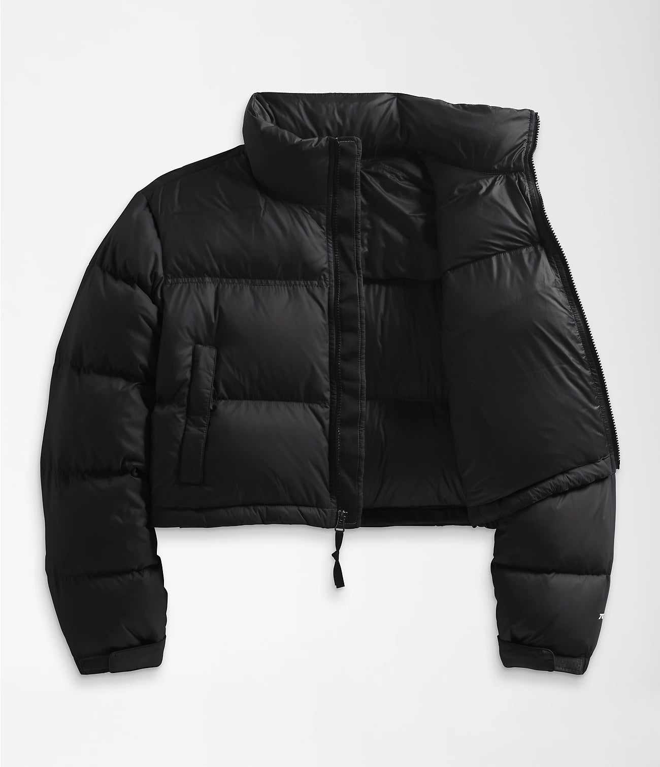 Women's Nuptse Short Jacket