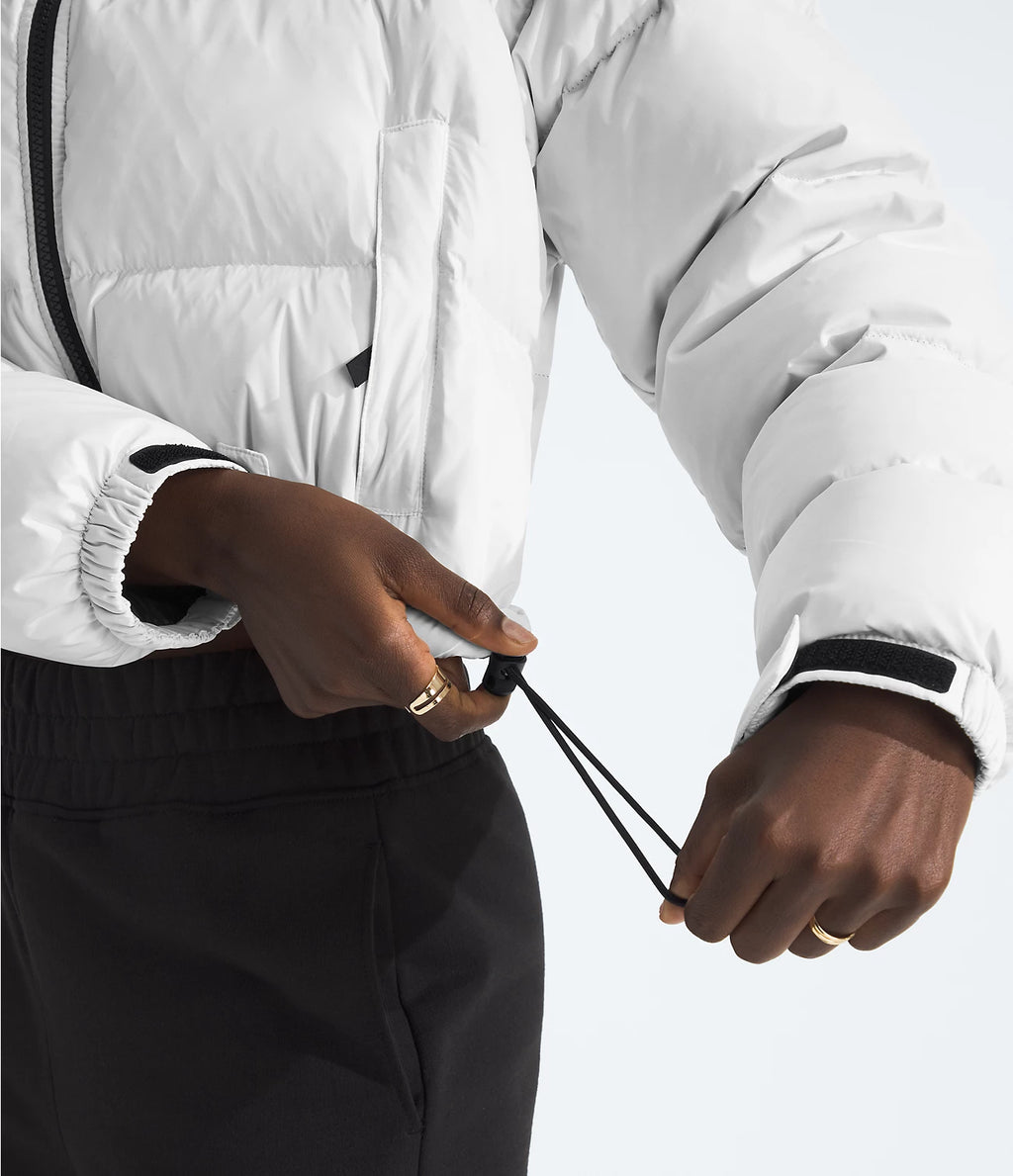 Women's Nuptse Short Jacket