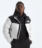 Women's Nuptse Short Jacket