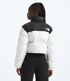 Women's Nuptse Short Jacket