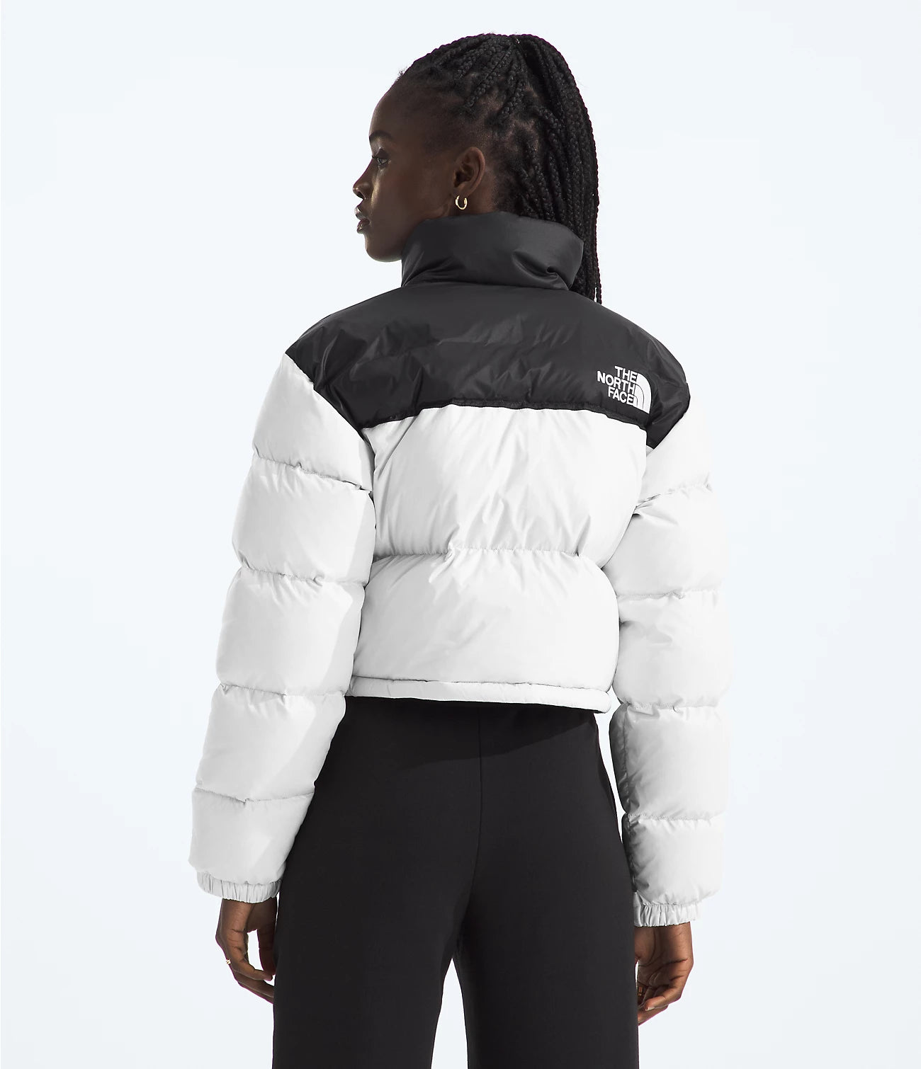 Women's Nuptse Short Jacket