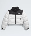 Women's Nuptse Short Jacket