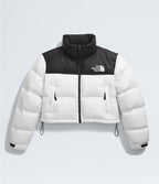 Women's Nuptse Short Jacket