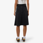 Women's Cooper Skirt - Aged Black