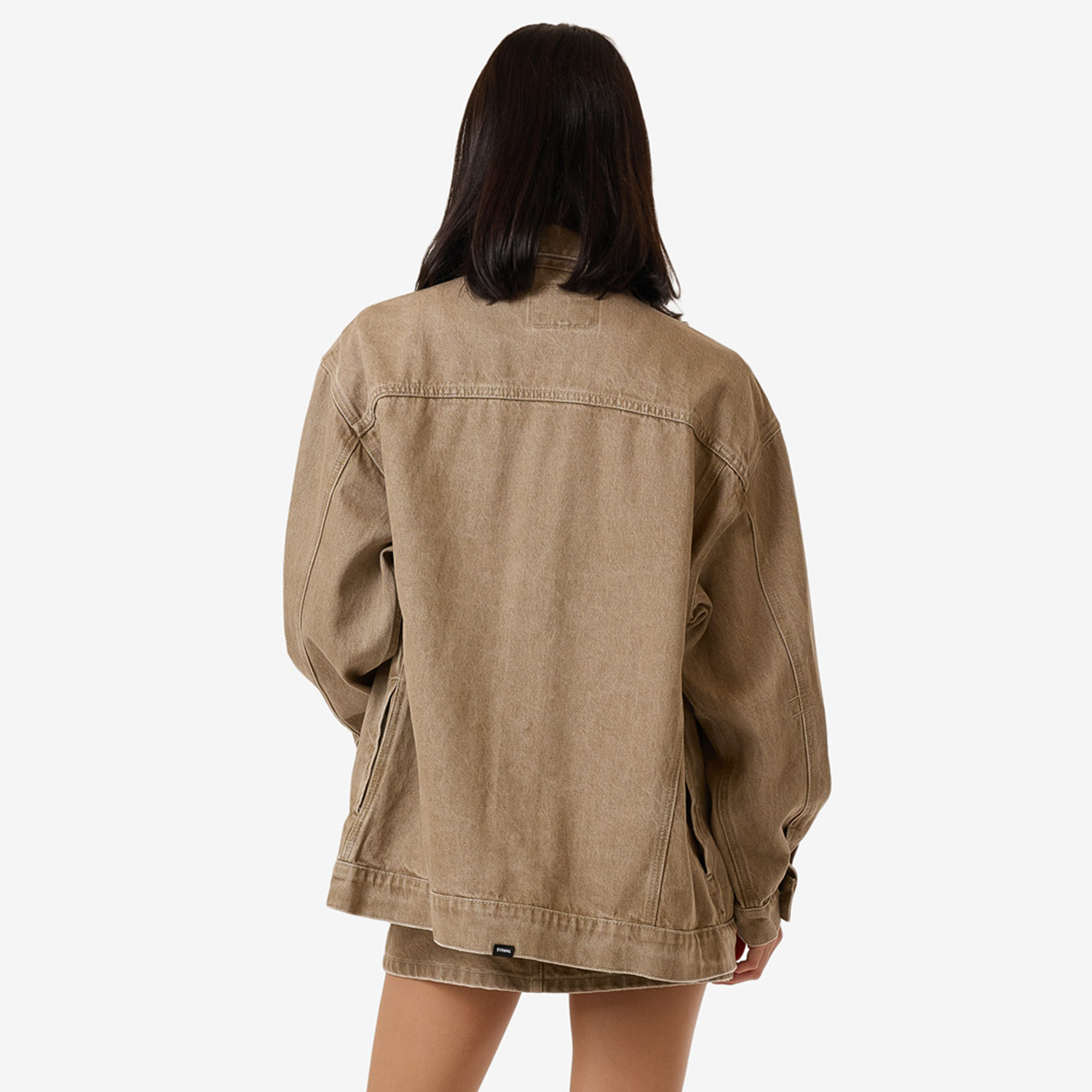 Women's Morgan Jacket