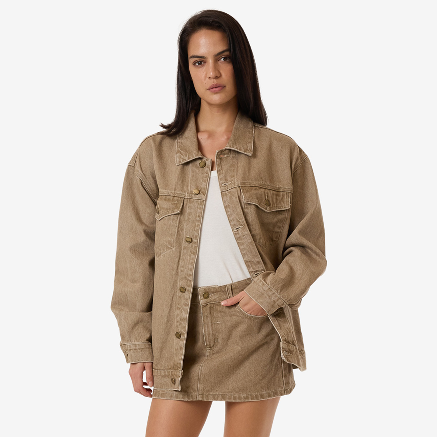 Women's Morgan Jacket