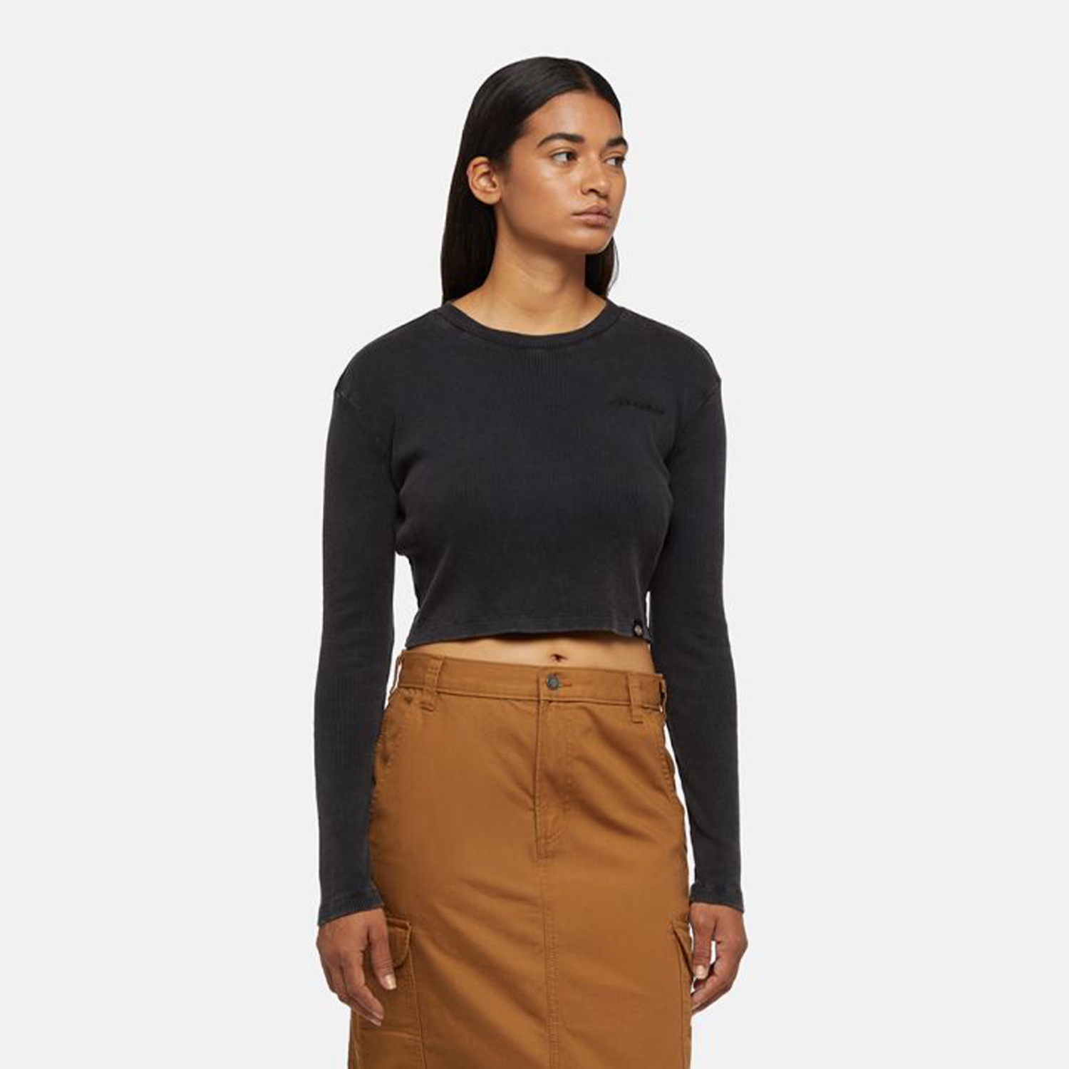 Women's Plentywood L/S Tee