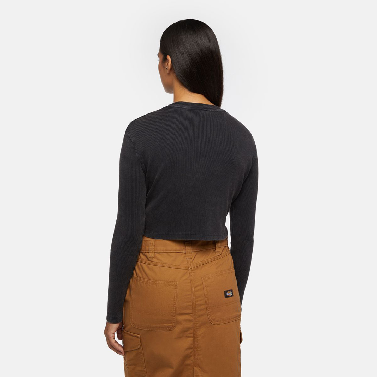 Women's Plentywood L/S Tee