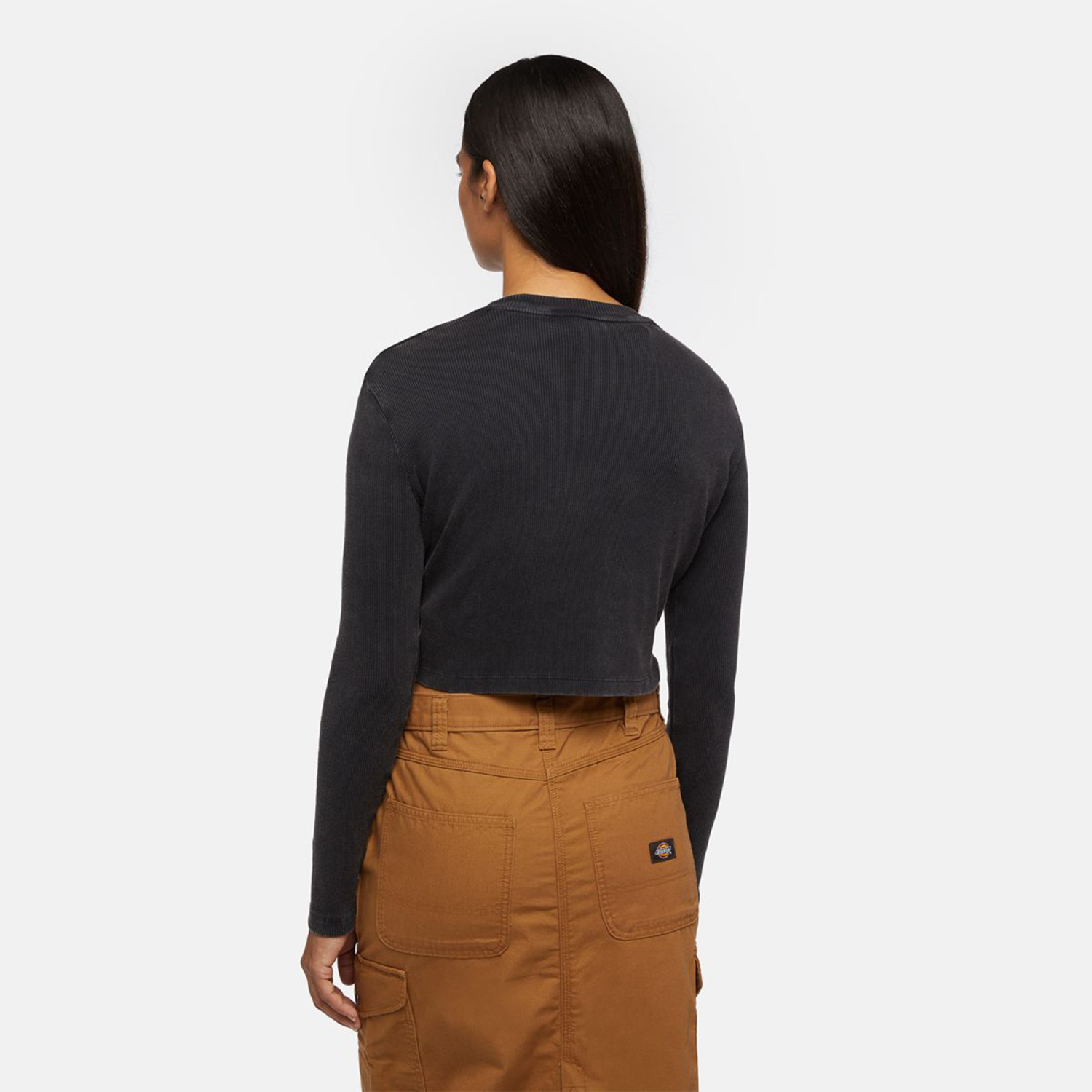 Women's Plentywood L/S Tee