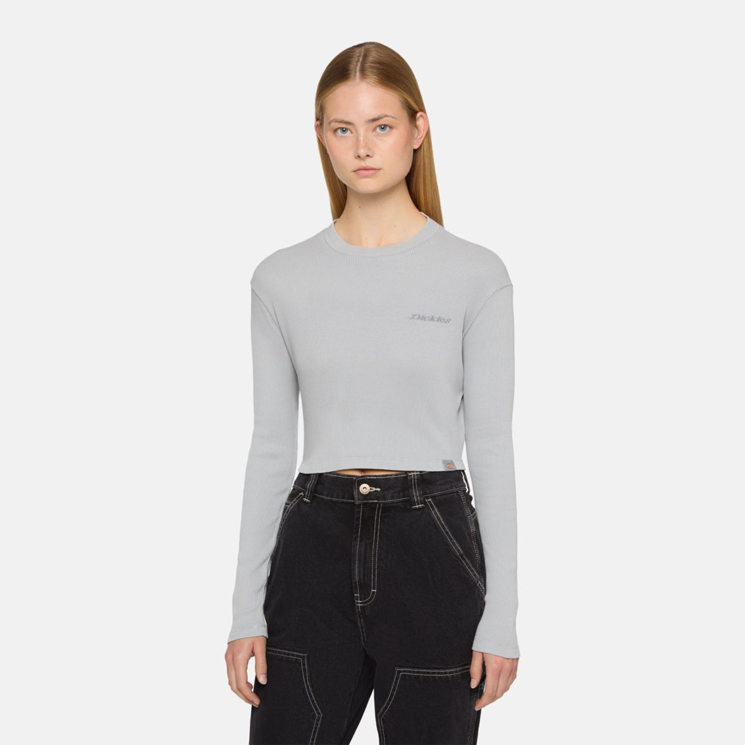 Women's Plentywood L/S Tee