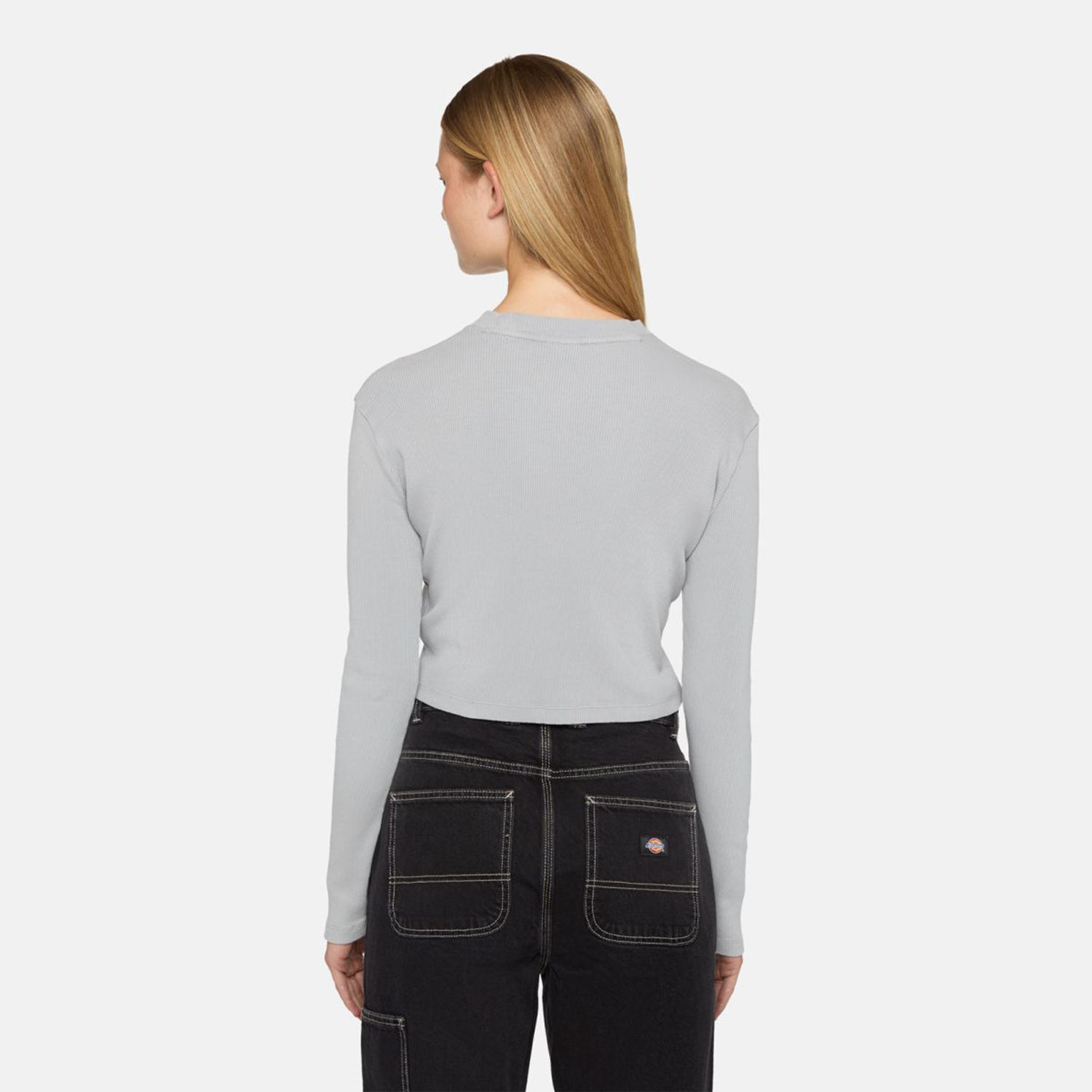 Women's Plentywood L/S Tee