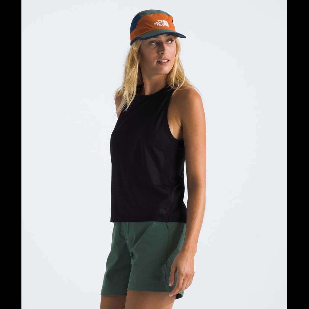 Women's Dune Sky Standard Tank