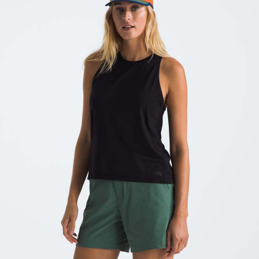 Women's Dune Sky Standard Tank