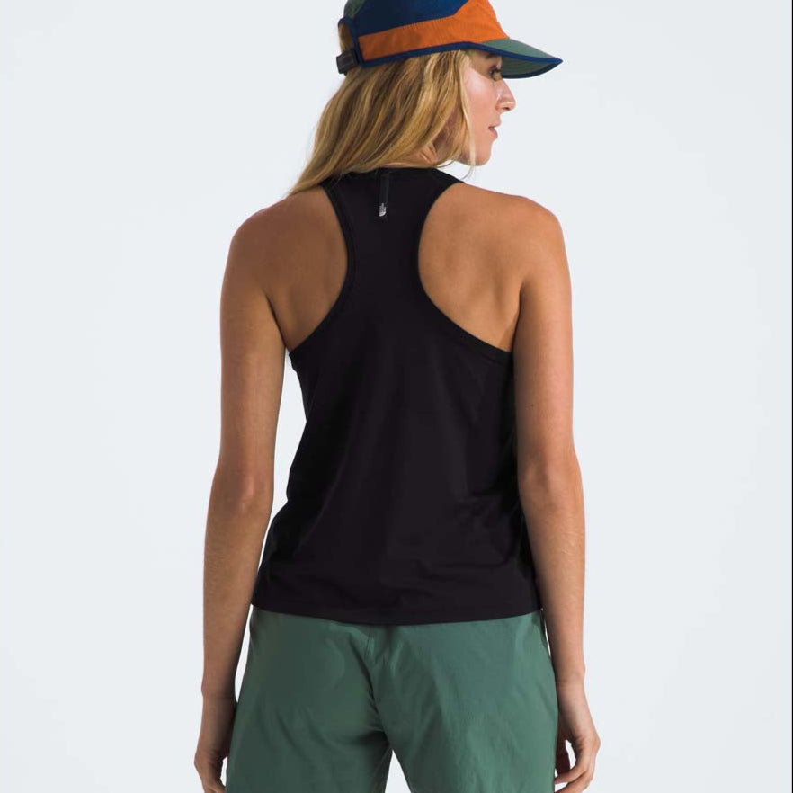 Women's Dune Sky Standard Tank