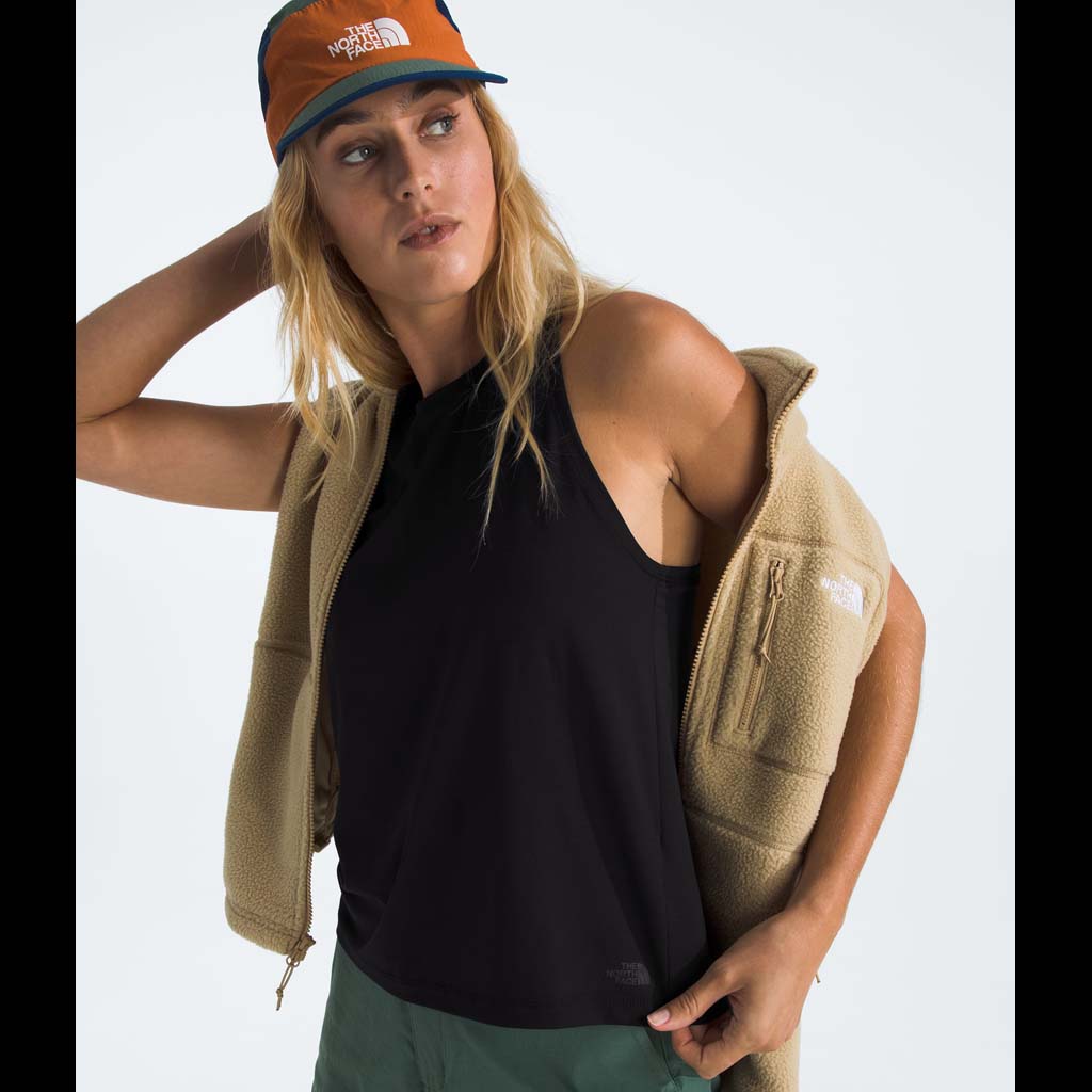 Women's Dune Sky Standard Tank