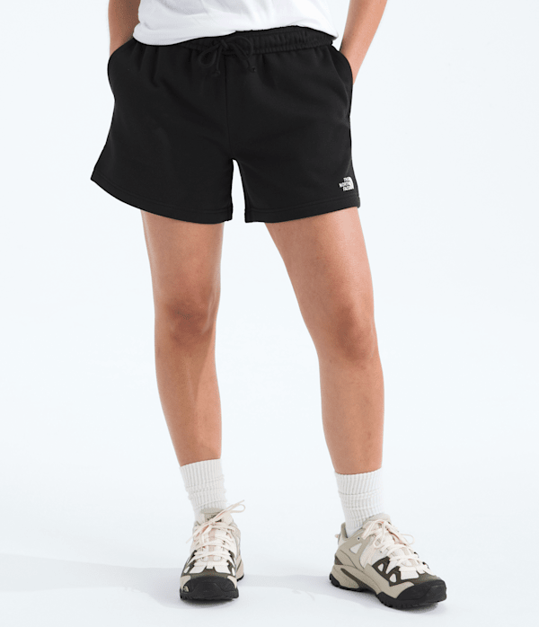 Women's Evolution Simple Dome Regular Short