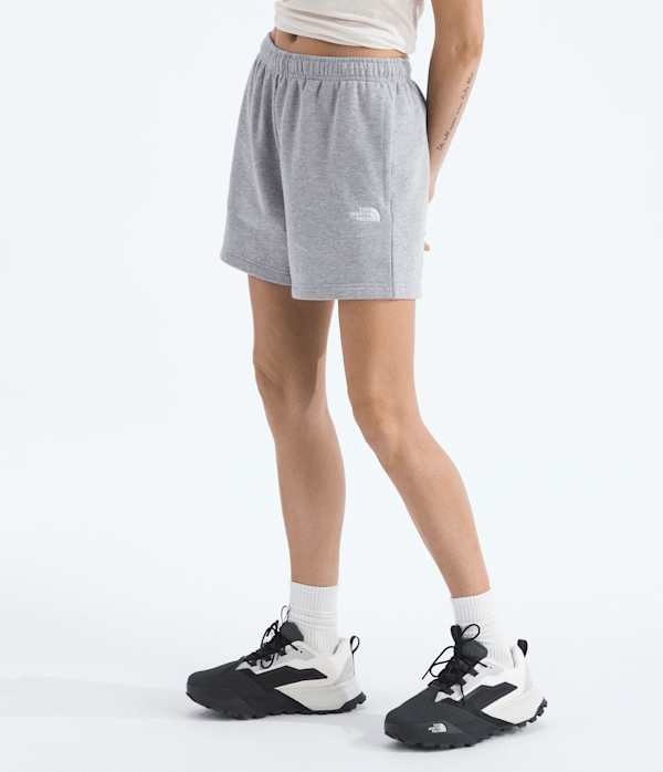 Women's Evolution Simple Dome Regular Short