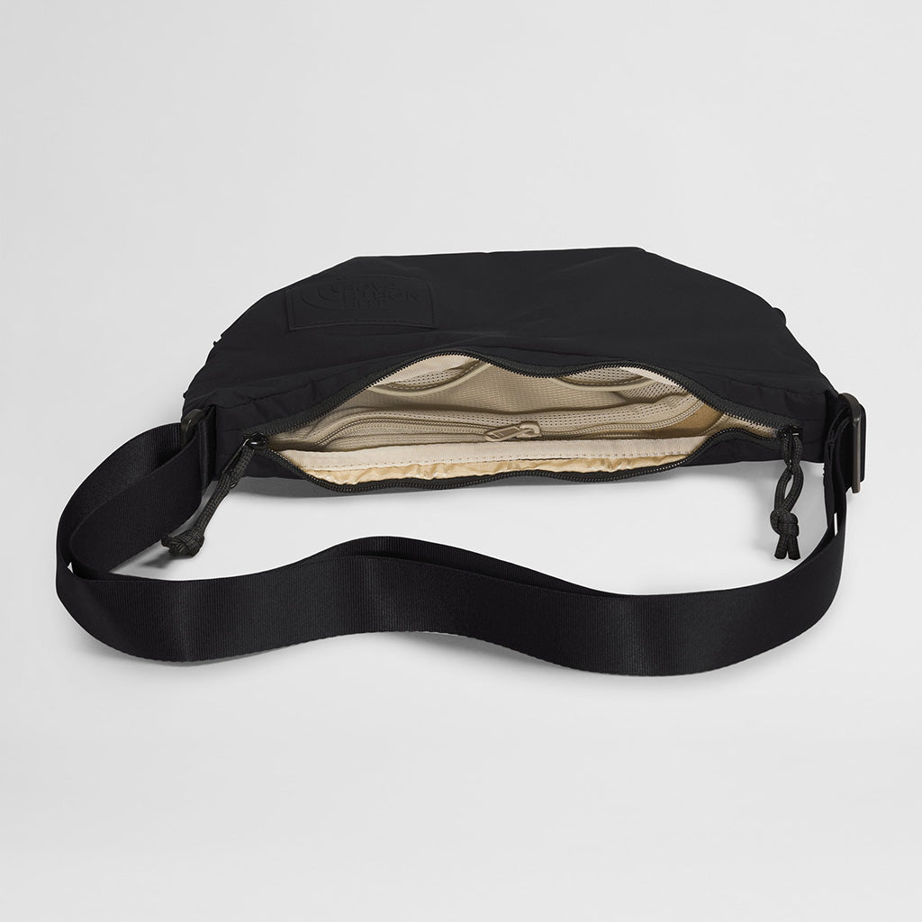 Women's Never Stop Crossbody