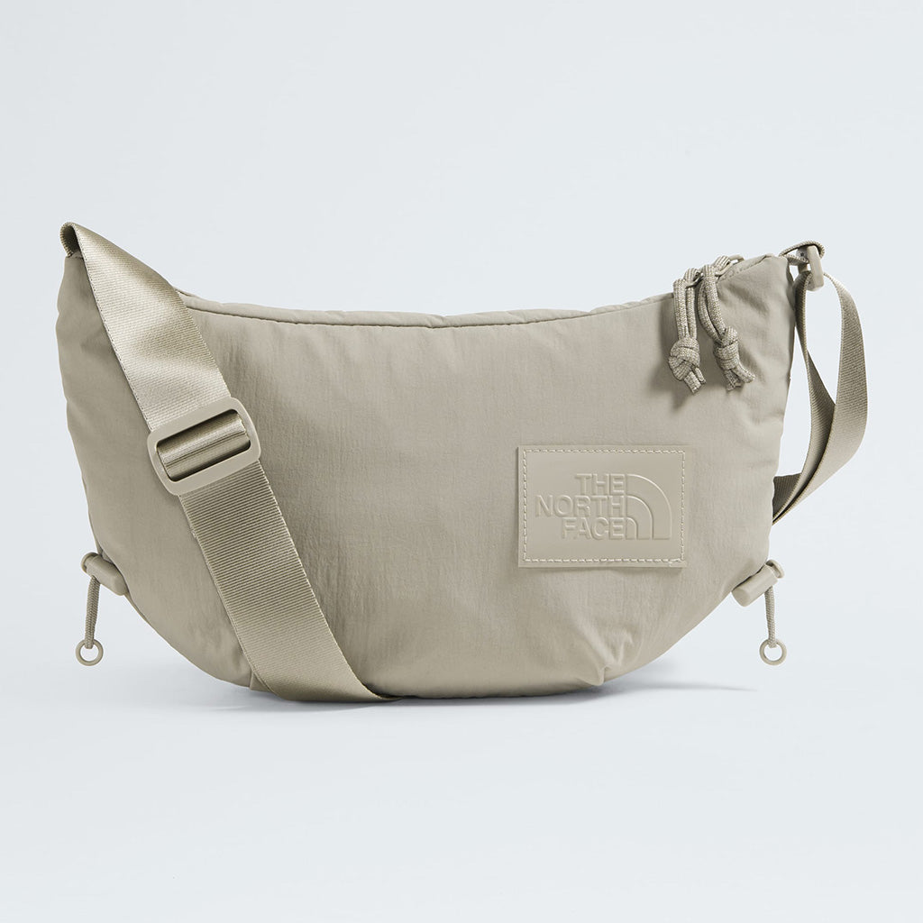 Women's Never Stop Crossbody