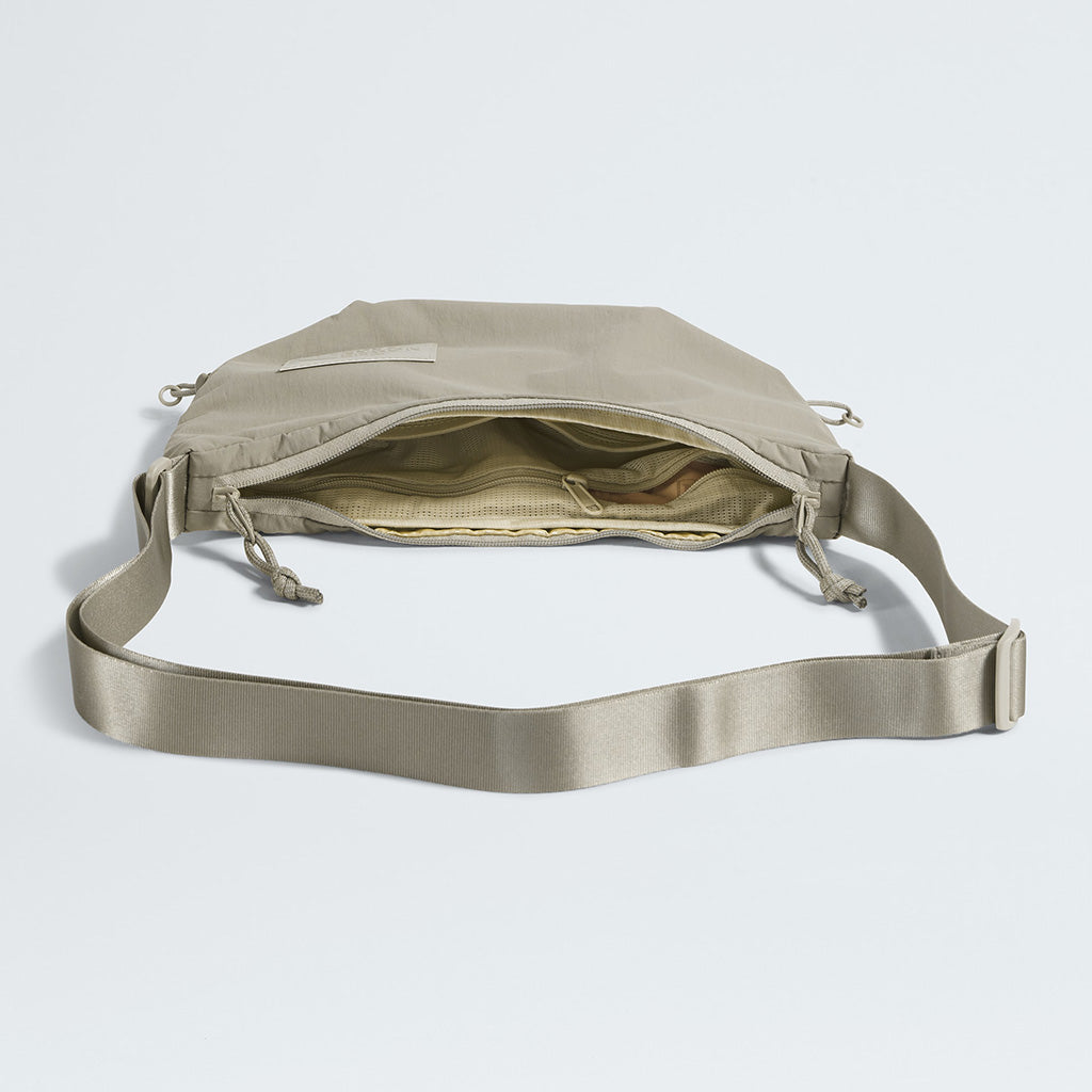 Women's Never Stop Crossbody