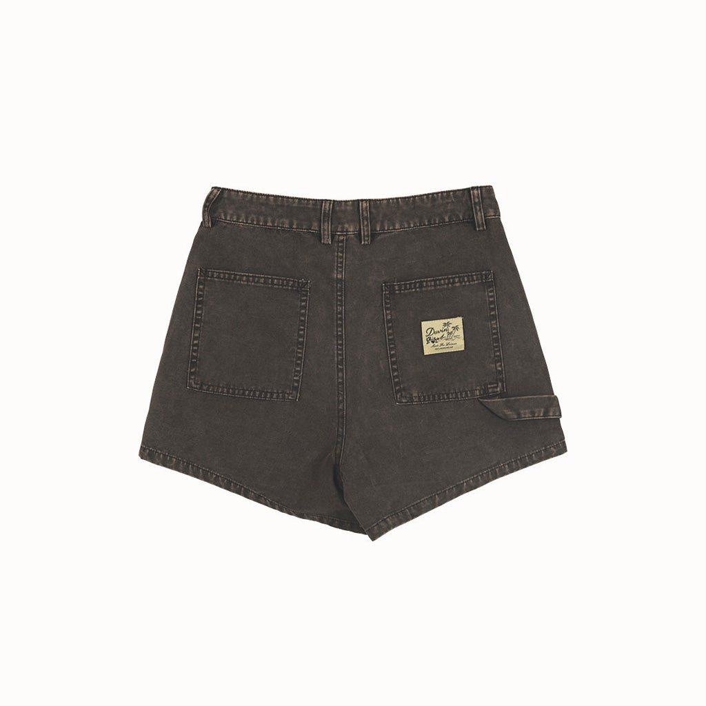 Women's Leisure Walk Short