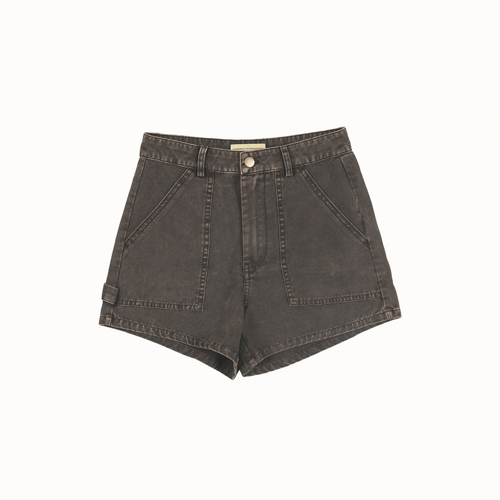 Women's Leisure Walk Short
