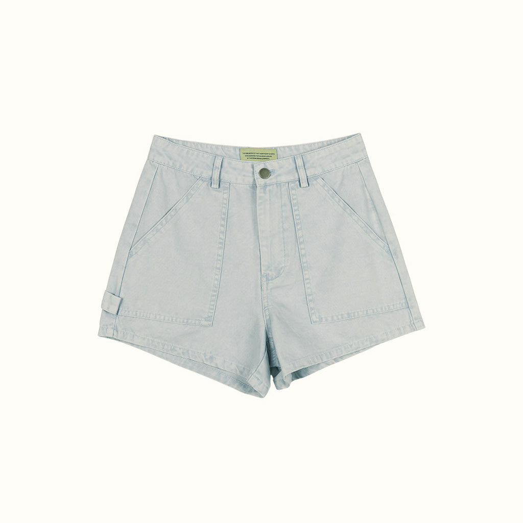Women's Leisure Walk Short