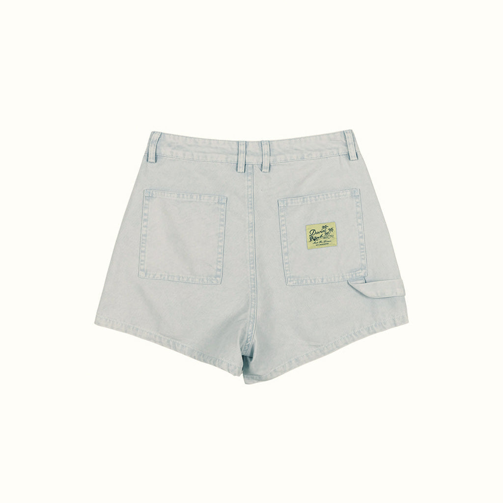 Women's Leisure Walk Short