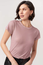 You Got It Washed Baby Tee