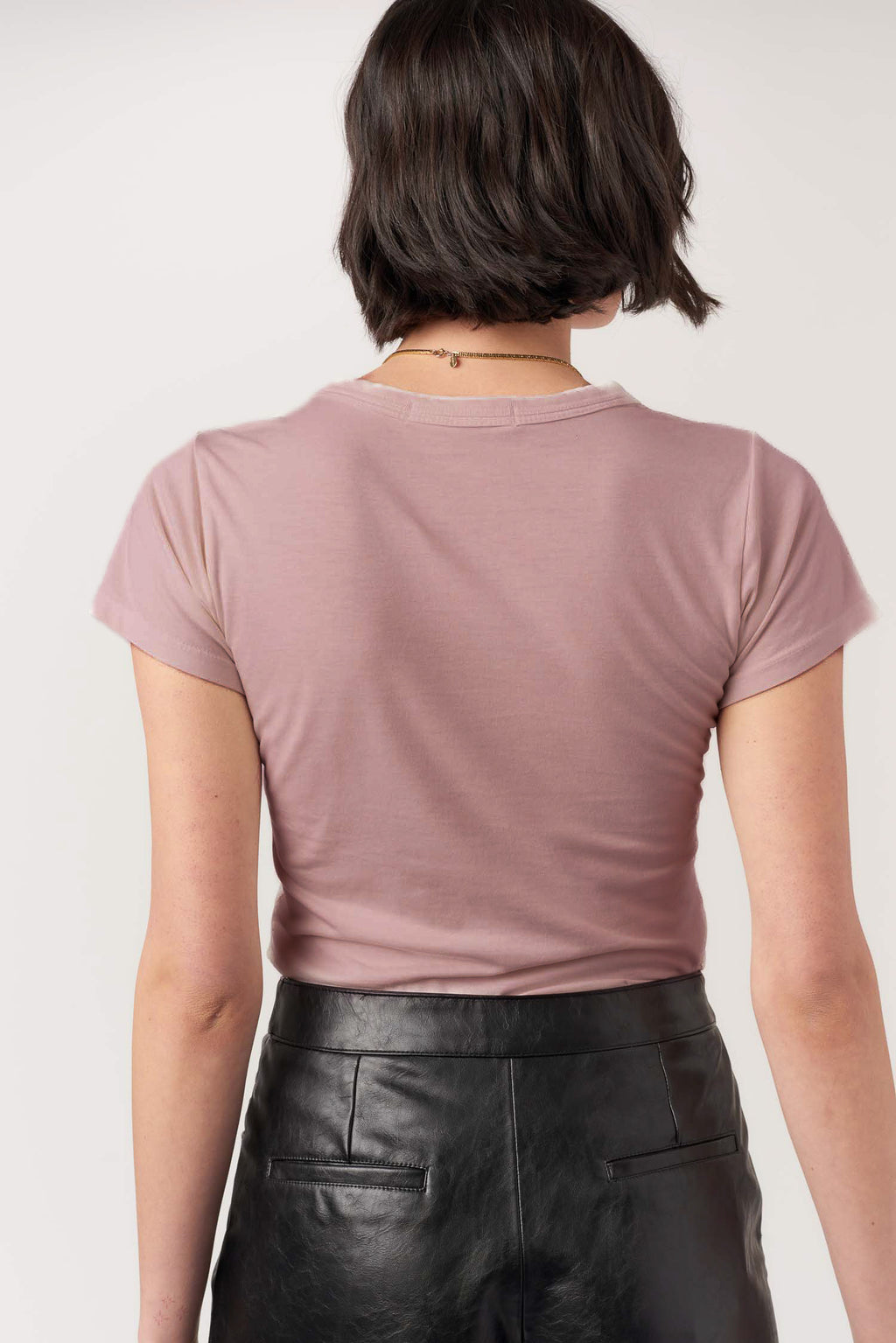 You Got It Washed Baby Tee