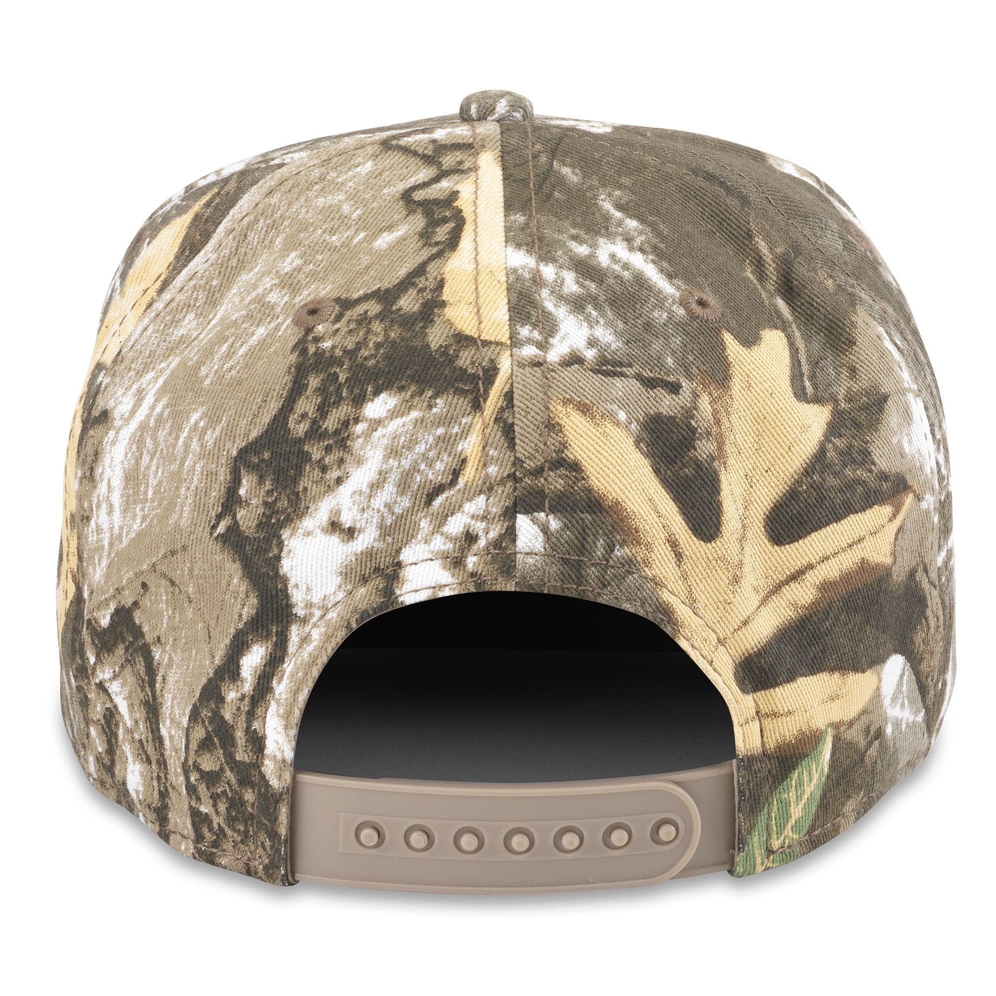 Chevrolet Camo Roscoe Cap