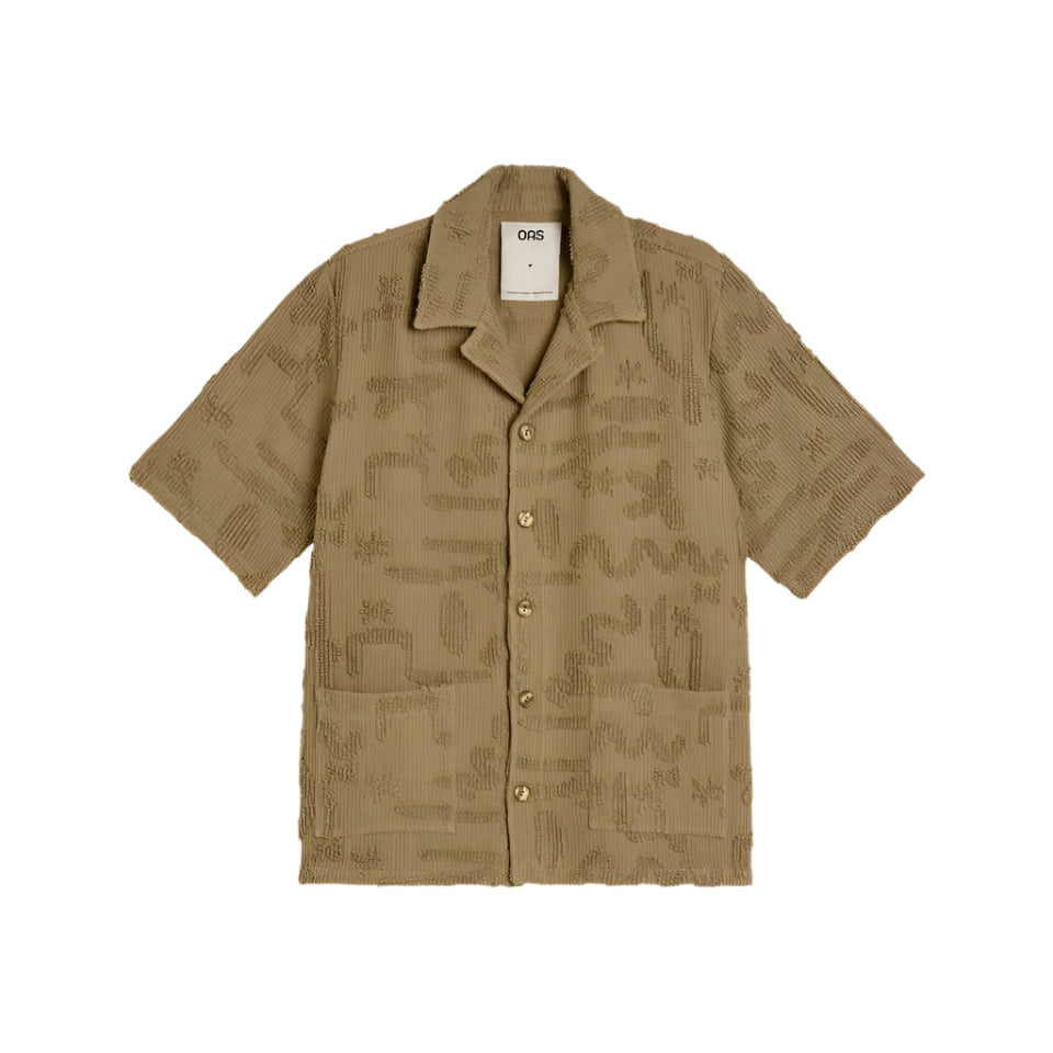 Men's OAS Cleo Varadero Shirt