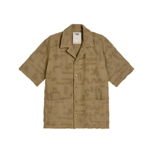 Men's OAS Cleo Varadero Shirt