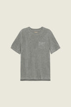 OAS Terry Tee