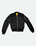 Alpha MA-1 Flight Jacket