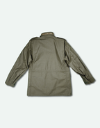 Alpha M-65 Field Coat