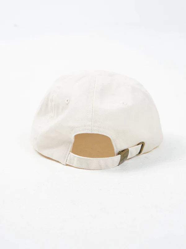 Arts And Industrial Cap - Tofu