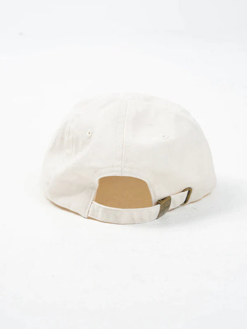 Arts And Industrial Cap - Tofu