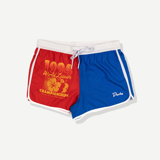 Champion Tanning Swim Shorts