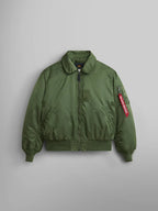 Alpha B-15 Flight Jacket