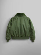 Alpha B-15 Flight Jacket