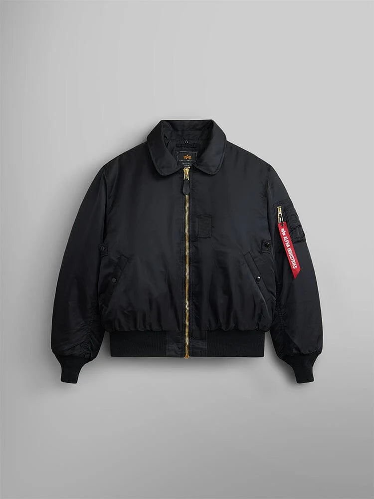 Alpha B-15 Flight Jacket
