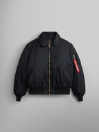 Alpha B-15 Flight Jacket