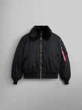 Alpha B-15 Flight Jacket