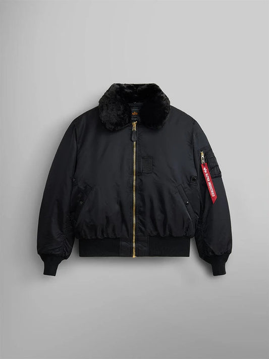 Alpha B-15 Flight Jacket