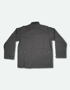 Men's BDU Rip-Stop Shirt - Black
