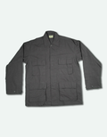 Men's BDU Rip-Stop Shirt - Black