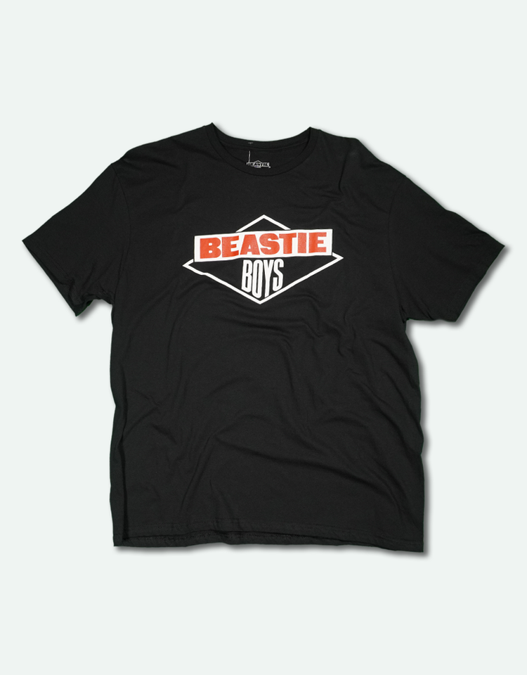 Beastie Boys (Logo) Tee